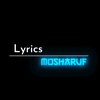 シLyrics__Mosharuf🚬🔪