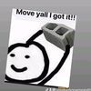 youdontknowmeatallha