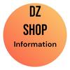 information  DZ shop