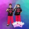 Review Đồ nhảy cho bé hiphop