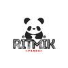 ritmikpanda