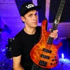 Jan Firek - Bass Player