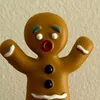 gingermanakagingy
