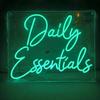 Daily essentials online