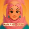 hawadit nana