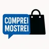 COMPREI MOSTREI