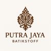 Putra jaya batikstoff