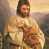 God's sheep