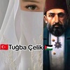 🇹🇷Tuğba Çelik🇵🇸