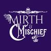 MirthandMischief Fantasy Event