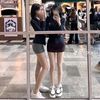 예쁜고딩