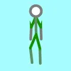 demonicthestickman