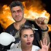 Crazy Battles (Funny Games)