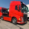 Volvo trucks