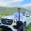 Lê Thái Mercedes