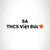9A cute nhất VĐ