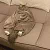 sleepycattu