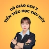 Trương Duyên cô giáo gen Z