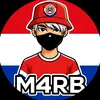 m4rb43