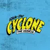 Ride The Cyclone