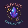 Olivia’s Crystal Cove