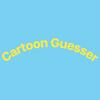 cartoonguesser