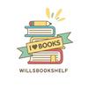 willsbookshelf