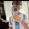 Ian Martínez