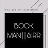 Man | | sirr book