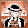 ᶻᶻ  🍂  Chuuya's academy  ⑅  ५