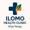 Dr ILOMO