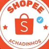 Achadinhos Shopee ✅