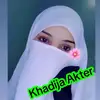 🥹💔KHADIJA AKTER💔🥺