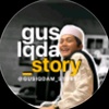 gus iqdam story⚡