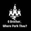 obrotherwhereparkthou