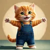 SmolCat-Ai