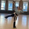 ballet by B