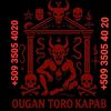 ougan TOROKAPAB