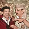 Imourig amazigh
