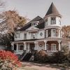 Amanda | The Hewson House