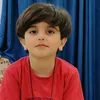 Ali Reza Almusawi