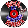 Rock en Nuestro Idioma