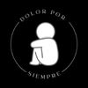 dolor por siempre