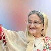 ❤️🇧🇩শেখ হাসিনা🇧🇩