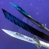 OLD Standknife