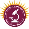 TIU Medical Analysis