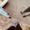 тгк: сэм в городе