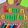 Learn English with me