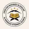 istiqamamoshi