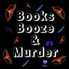 booksboozemurderpod